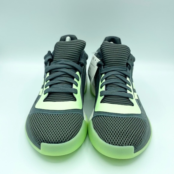 NEW MARQUEE BOOST LOW SHOES - Picture 3 of 5